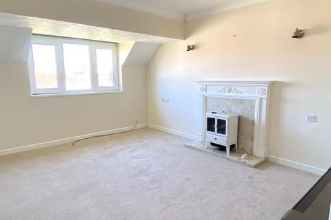 2 bedroom retirement property for sale, Shannock Court, Sheringham NR26