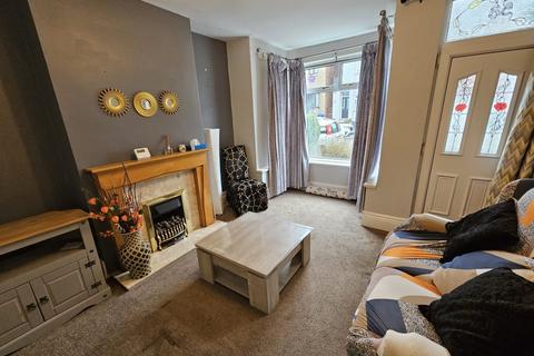 3 bedroom house to rent, Thoresby Road, Sheffield