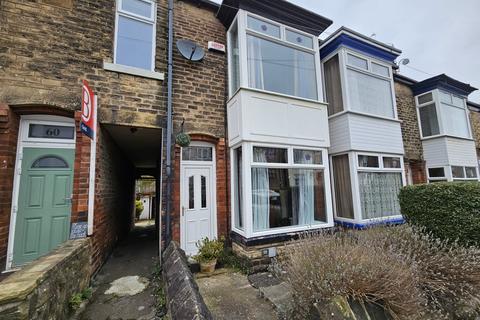 3 bedroom house to rent, Thoresby Road, Sheffield