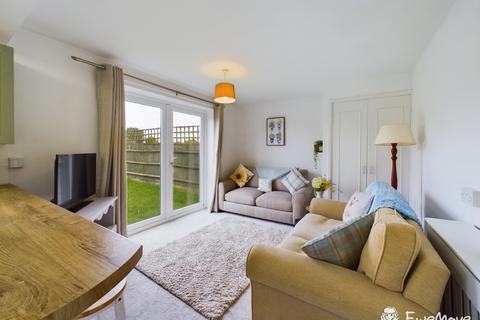 1 bedroom ground floor maisonette for sale, Stevens Drove, Houghton, Stockbridge, Hampshire, SO20