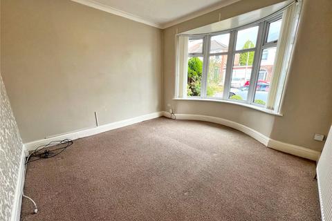 3 bedroom semi-detached house for sale, Elmfield Road, Audenshaw, Manchester, Greater Manchester, M34