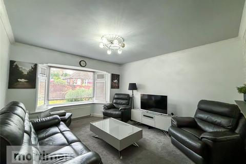 3 bedroom bungalow for sale, Brantwood Avenue, Blackburn, Lancashire, BB1