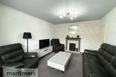 3 bedroom bungalow for sale, Brantwood Avenue, Blackburn, Lancashire, BB1