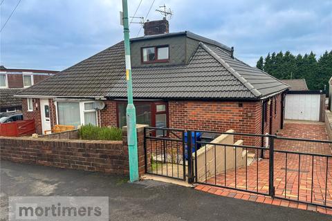 3 bedroom bungalow for sale, Brantwood Avenue, Blackburn, Lancashire, BB1