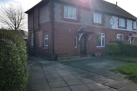 3 bedroom semi-detached house for sale, Forster Avenue, Weaverham, Northwich