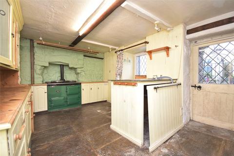 2 bedroom terraced house for sale, Bawdlands, Clitheroe, Lancashire, BB7