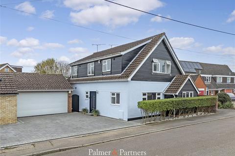 4 bedroom detached house for sale, Well Lane, Galleywood, Chelmsford, Essex, CM2