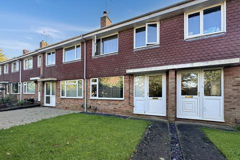 3 bedroom terraced house for sale, Queens Walk, Bristol, BS35