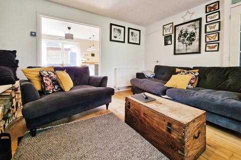 3 bedroom terraced house for sale, Queens Walk, Bristol, BS35