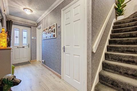 4 bedroom detached house for sale, Meadowfields, Blackburn