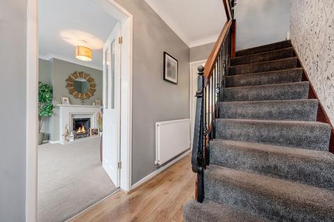 22 Gore Drive, Aughton, Ormskirk, L39 4UA