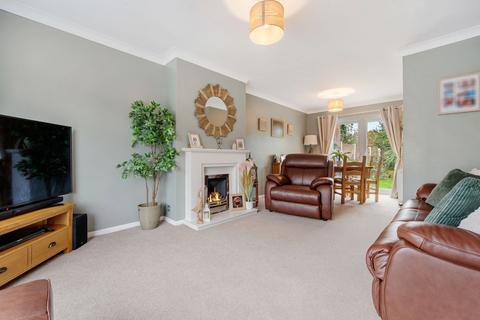22 Gore Drive, Aughton, Ormskirk, L39 4UA