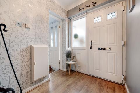 22 Gore Drive, Aughton, Ormskirk, L39 4UA