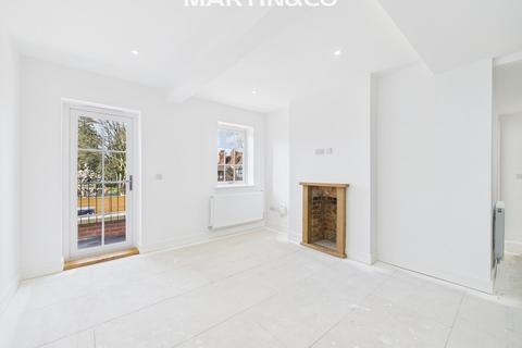 undefined, Oakingham Court, Heath Hill Road North