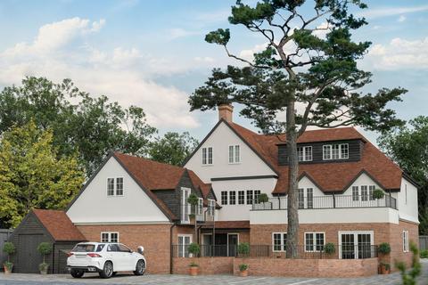 undefined, Oakingham Court, Heath Hill Road North
