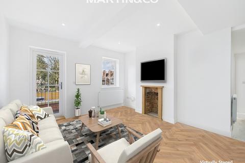 undefined, Oakingham Court, Heath Hill Road North