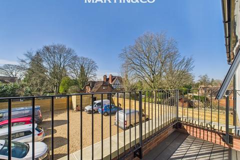 undefined, Oakingham Court, Heath Hill Road North