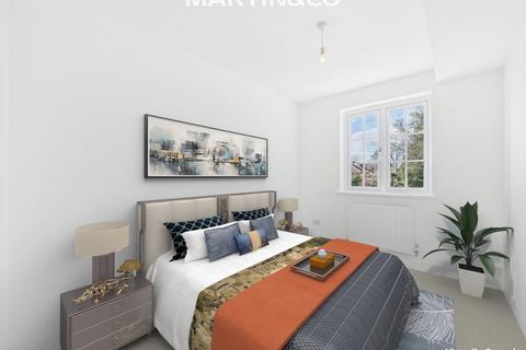 undefined, Oakingham Court, Heath Hill Road North