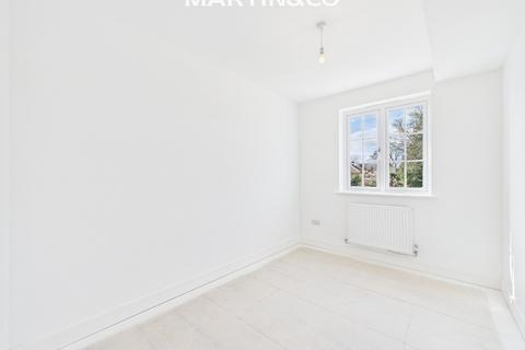 undefined, Oakingham Court, Heath Hill Road North