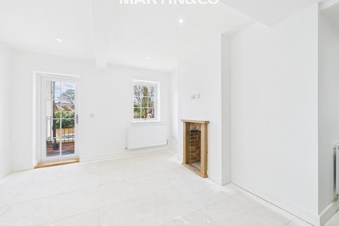 undefined, Oakingham Court, Heath Hill Road North