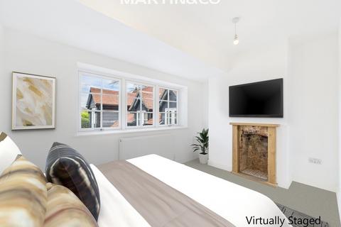 undefined, Oakingham Court, Heath Hill Road North