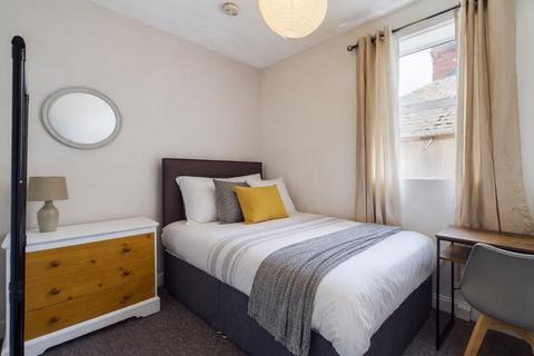 7 bedroom house share to rent, Hillside Avenue, Plymouth PL4