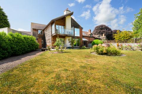 4 bedroom detached house for sale, Ross-on-Wye, Individually Designed Home,  Lake Side Views