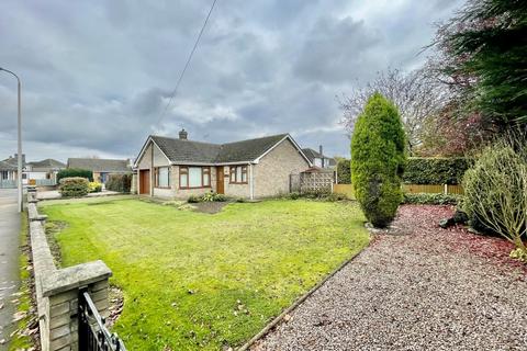 3 bedroom detached bungalow for sale, Lincoln Way, Spalding