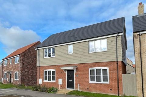 undefined, Woodland Road, Kirton