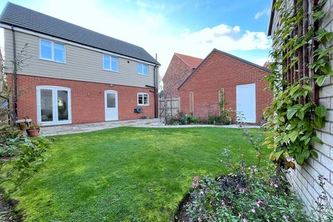 undefined, Woodland Road, Kirton