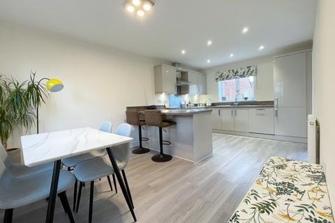 undefined, Woodland Road, Kirton