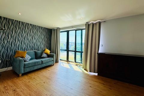 2 bedroom apartment for sale, Queen Anne's Quay, Parsonage Way, Plymouth