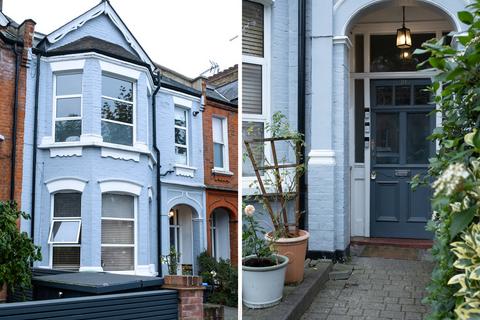 Flat B, 70 Wrentham Avenue, London, NW10 3HG