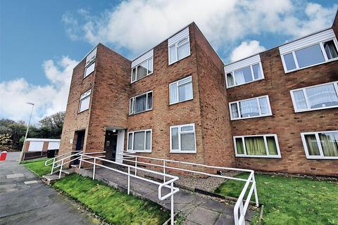 2 bedroom apartment to rent, Victoria Court, Binswood Road, Halesowen, B62