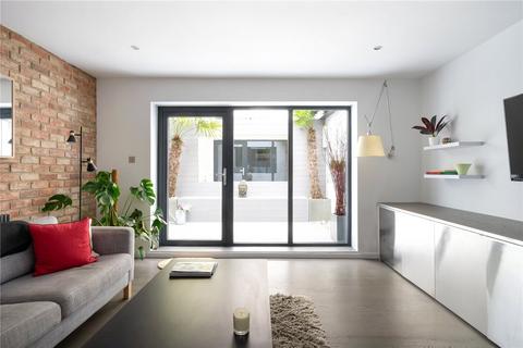 Monmouth Place, Bayswater, W2