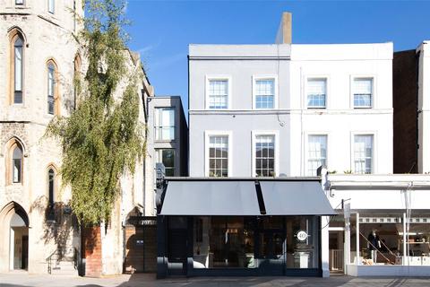 2 bedroom end of terrace house to rent, Westbourne Grove, Notting Hill, London, W11