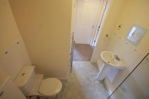 2 bedroom apartment for sale, Highland Drive, Chorley PR7