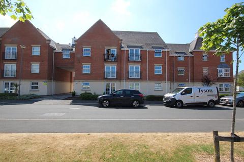 2 bedroom apartment for sale, Guernsey Avenue, Chorley PR7