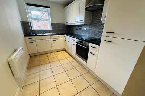 2 bedroom apartment for sale, Guernsey Avenue, Chorley PR7