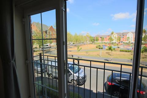 2 bedroom apartment for sale, Guernsey Avenue, Chorley PR7