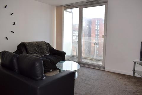 2 bedroom apartment for sale, Blackfriars Road, Salford