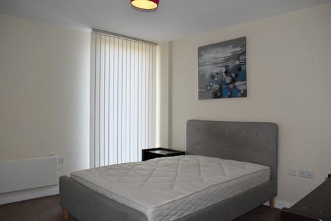 2 bedroom apartment for sale, Blackfriars Road, Salford