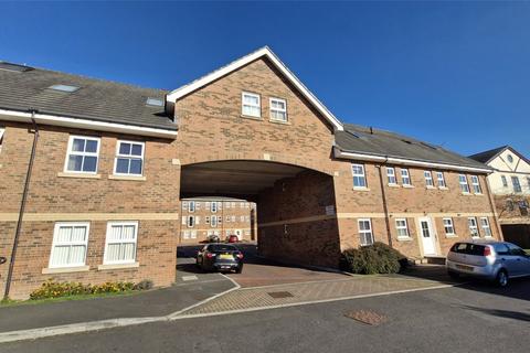 2 bedroom apartment for sale, Sandringham Court, Chester Le Street, DH3