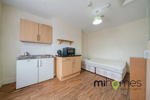 Studio to rent, Brooksby's Walk, London