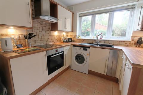 3 bedroom detached house for sale, Clipstone Gardens, Wigston, Leicester