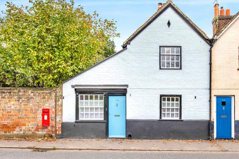 2 bedroom end of terrace house for sale, Anstey Road, Alton GU34