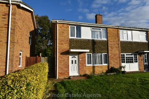 3 bedroom semi-detached house for sale, Penn Way, Alverstoke