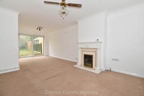 3 bedroom semi-detached house for sale, Penn Way, Alverstoke