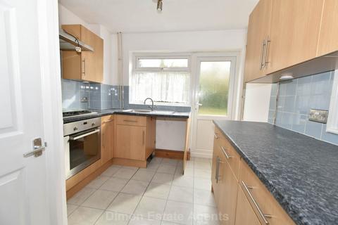 3 bedroom semi-detached house for sale, Penn Way, Alverstoke