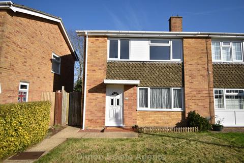 3 bedroom semi-detached house for sale, Penn Way, Alverstoke